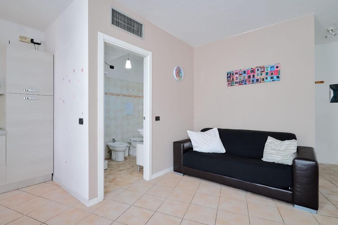 Apartamento B2-hosted By Sweetstay Milán