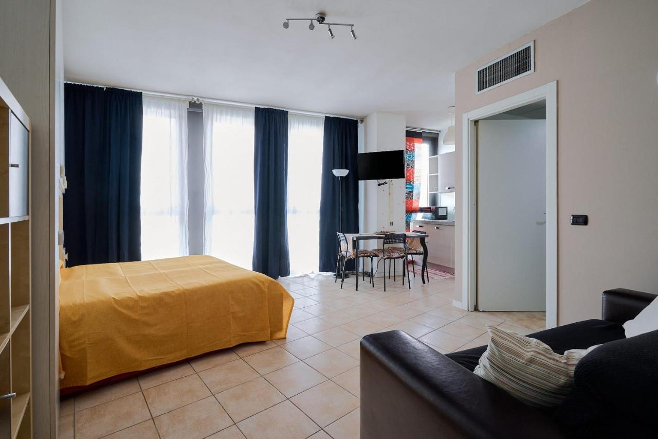 B2-hosted By Sweetstay Apartamento